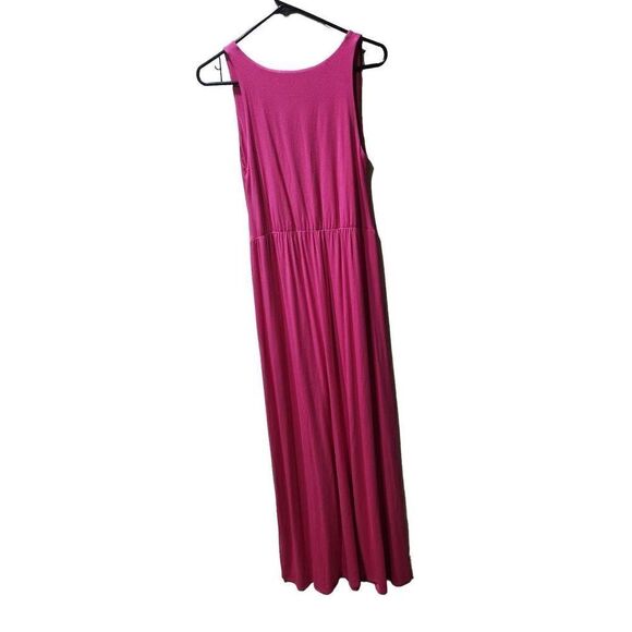 Cynthia rowley XS maxi dress - Picture 3 of 10